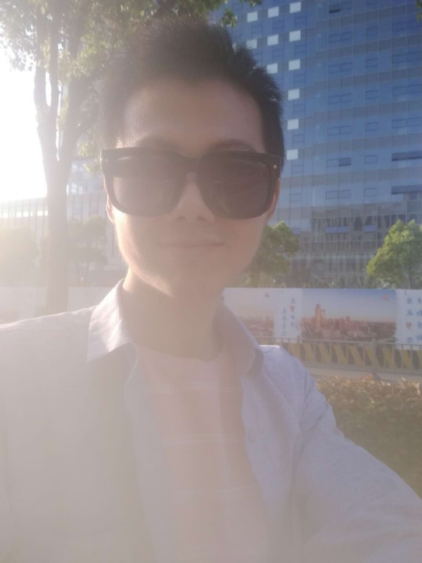 明仔的第一张照片--宁波父母相亲团