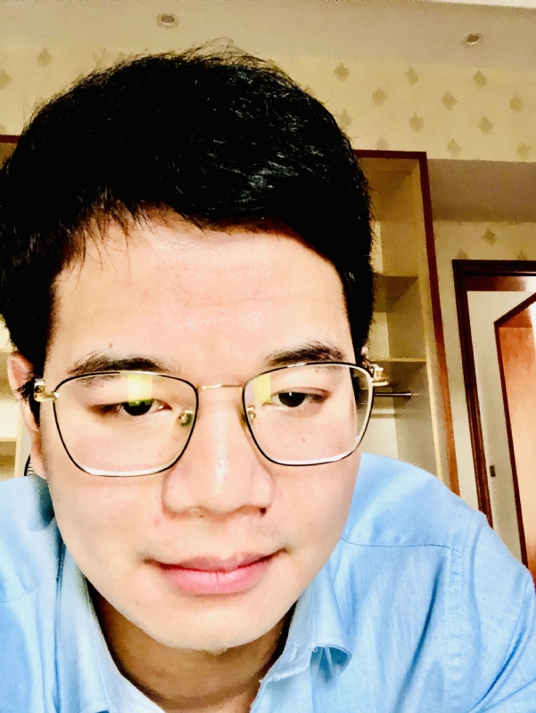 forever的第一张照片--宁波父母相亲团