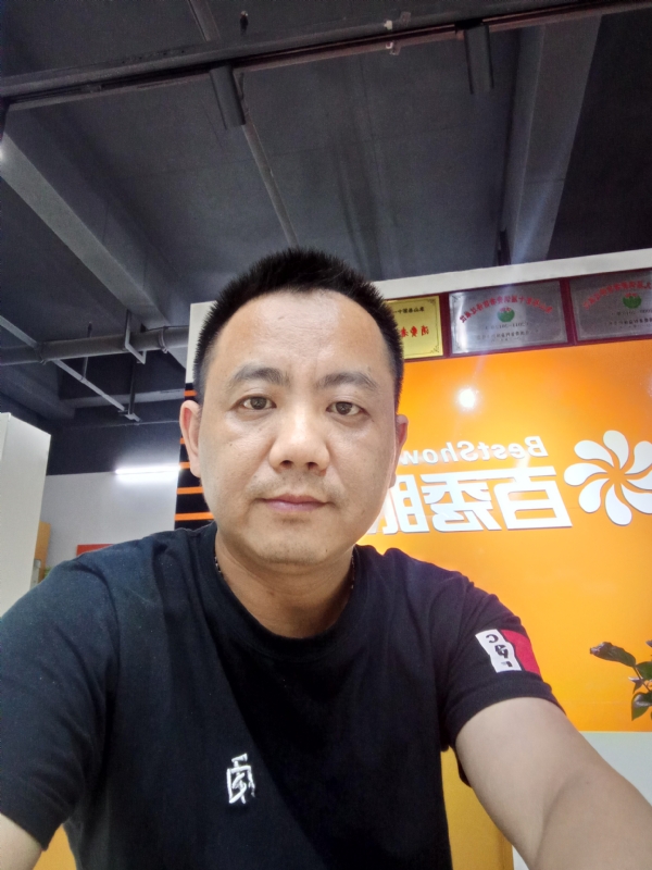 开心就好的第一张照片--宁波父母相亲团