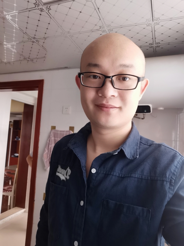 凝望远方的第一张照片--宁波父母相亲团