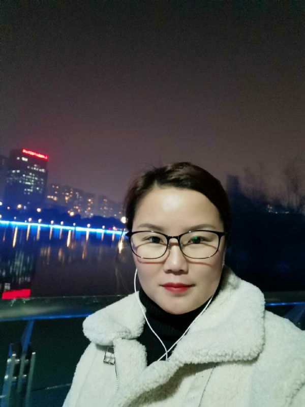 小英的第一张照片--宁波父母相亲团