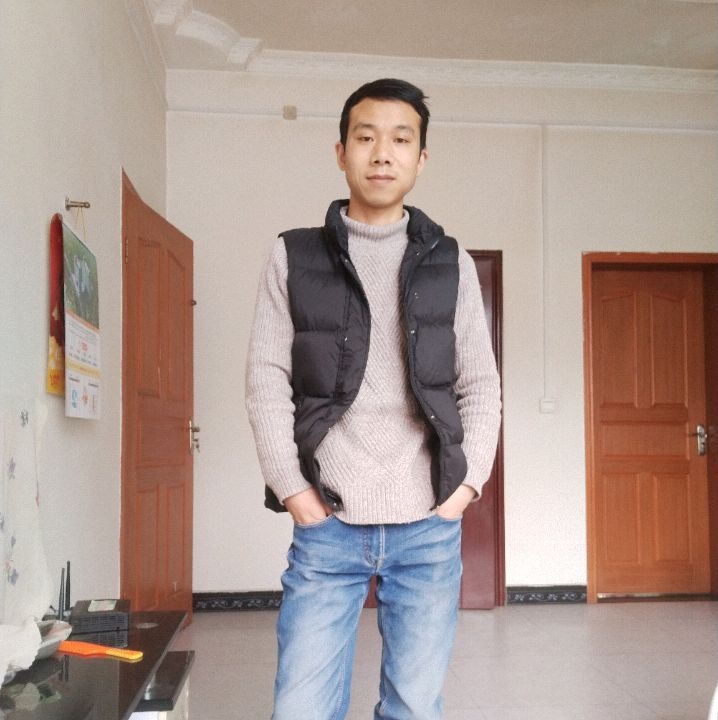 小伙子的第一张照片--宁波父母相亲团