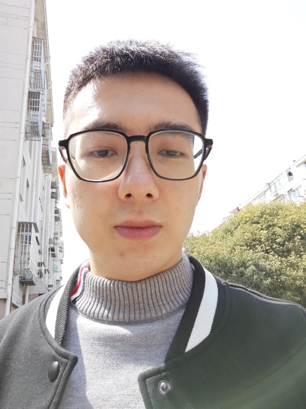 七彩皮皮虾的第一张照片--宁波父母相亲团