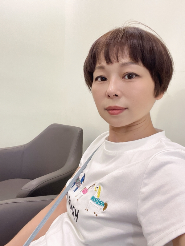 风铃草的第一张照片--宁波父母相亲团