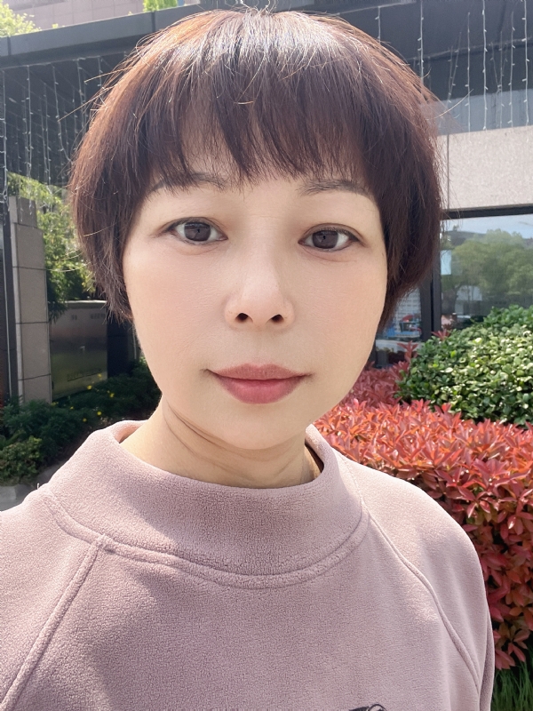 风铃草的第三张照片--宁波父母相亲团