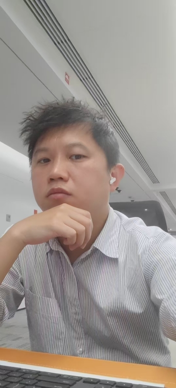 木木的第一张照片--宁波父母相亲团